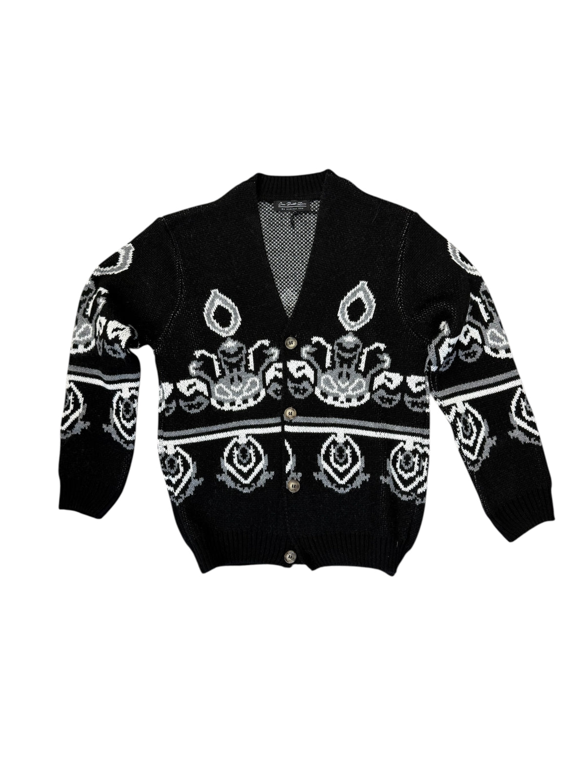 art drw556 - cardigan - 2.0