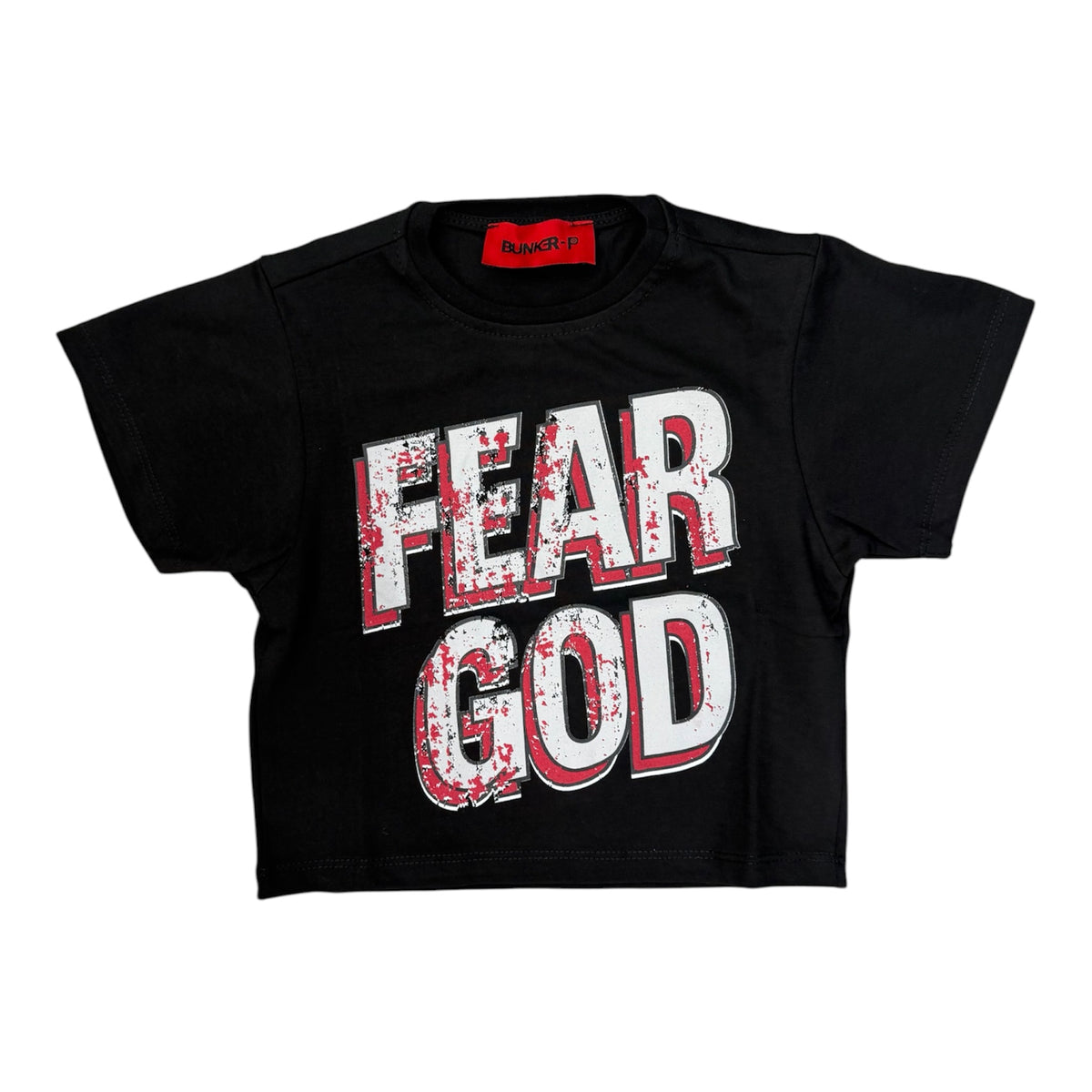 281BM NERO - maglia - BUNKER