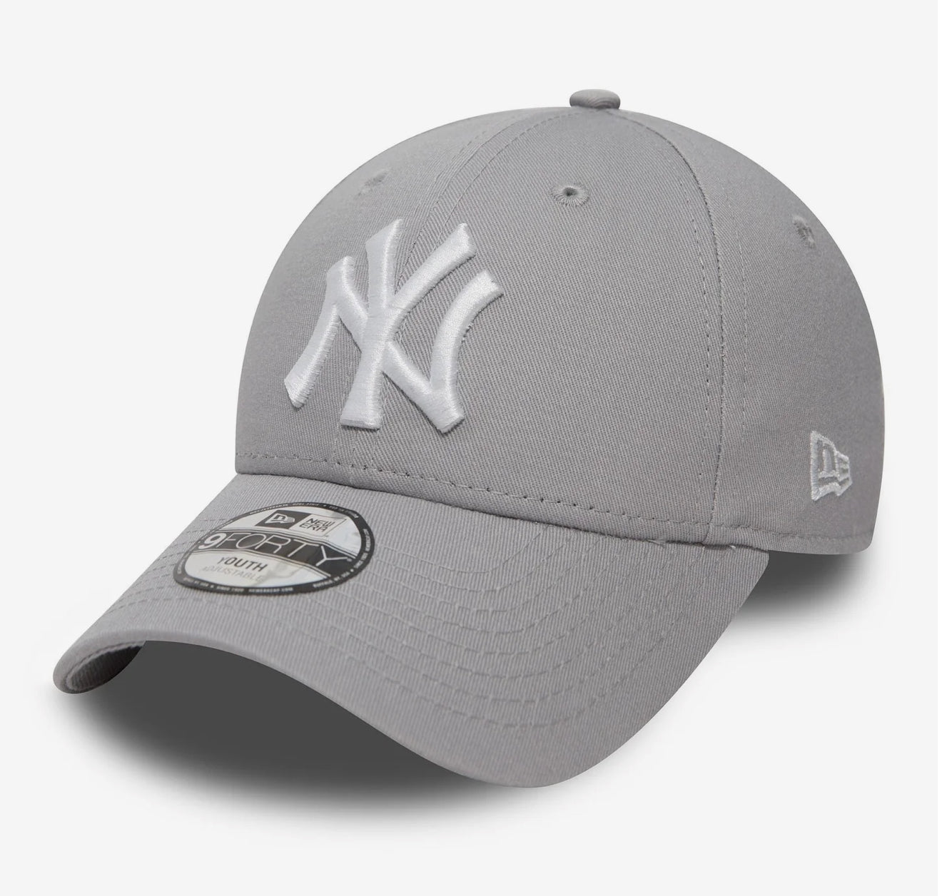 k940 mlb league ba youth - cappello - new era