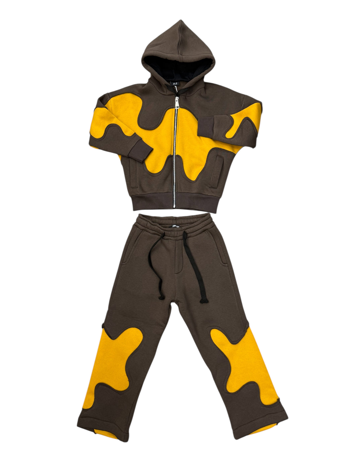 jspr1231 senape - Tute - jasper