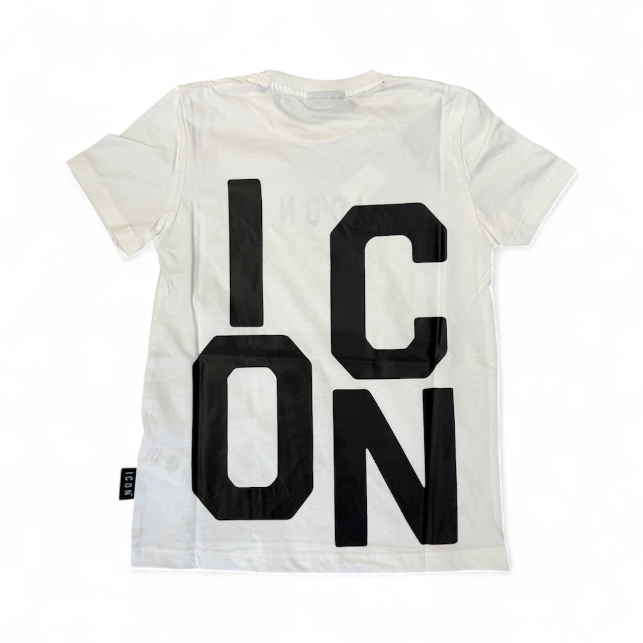 IBKS00763 - maglia - ICON