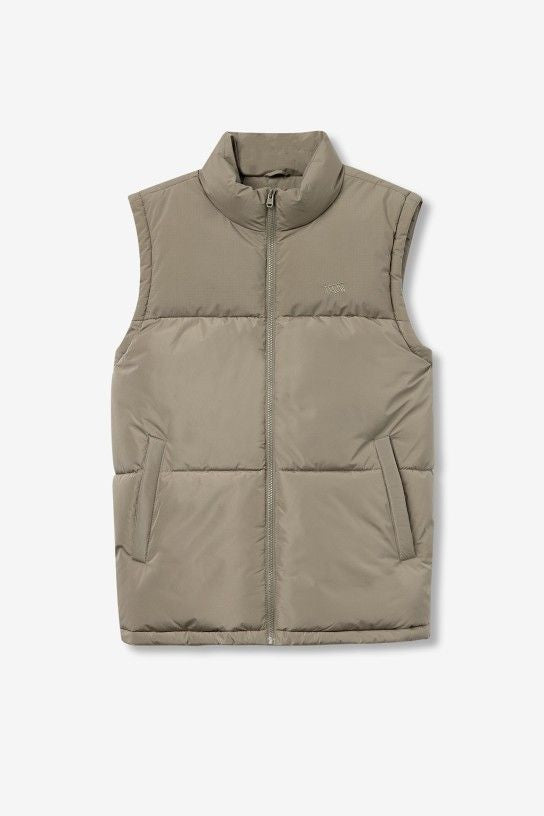 maurice-colete - giubbino smanicato - TIFFOSI