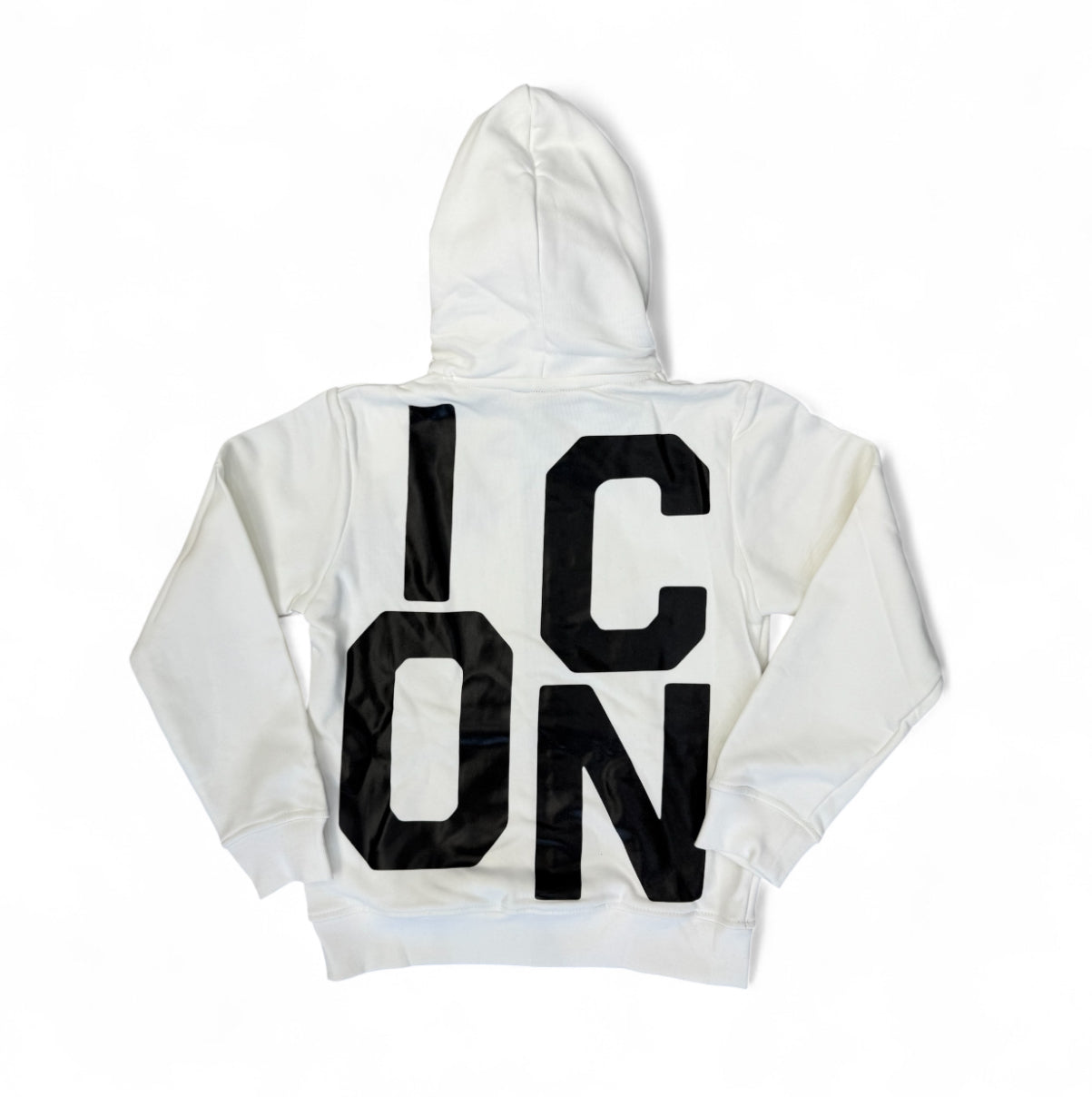 IBSW00760 - felpa - ICON