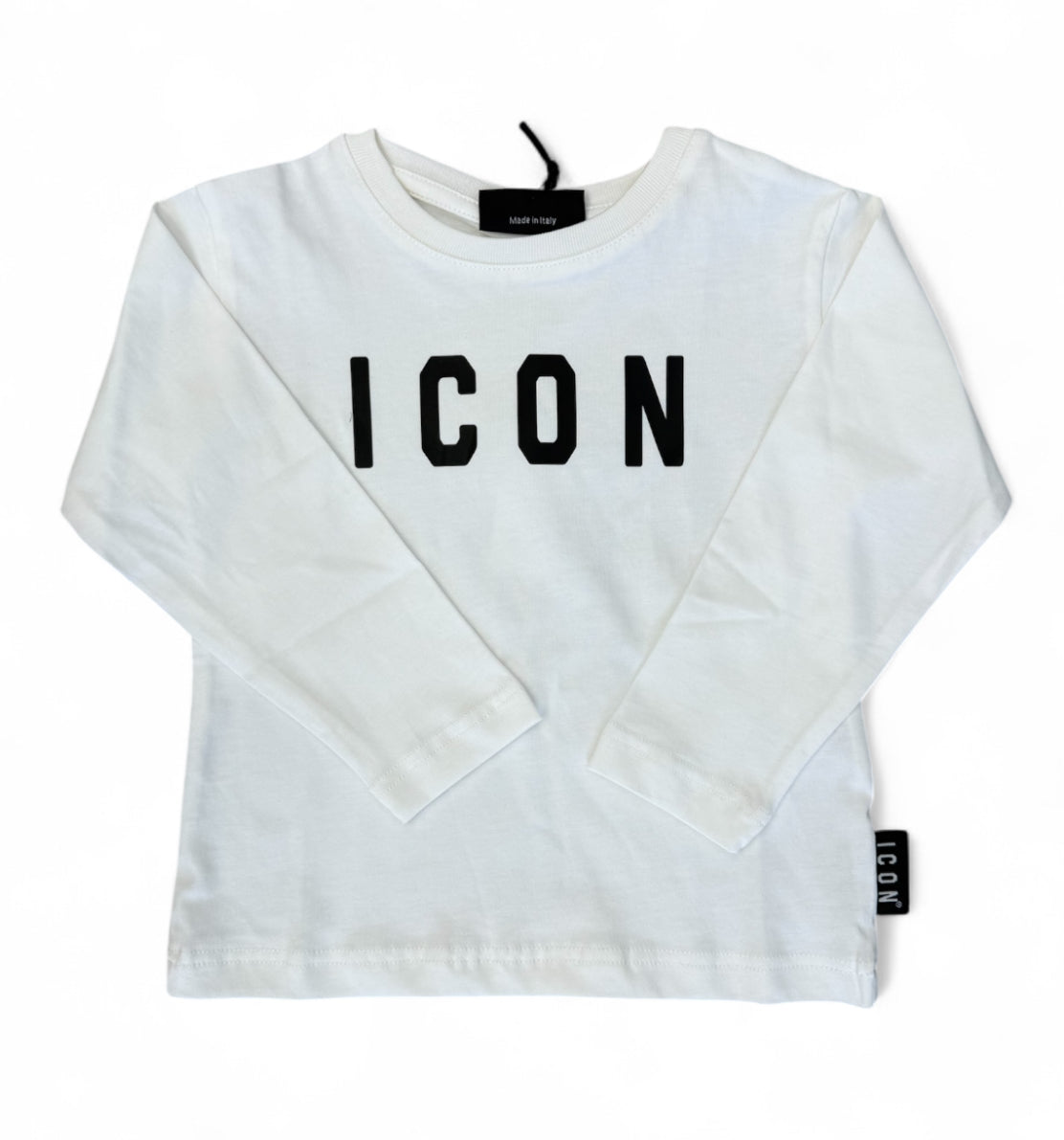 INBKL00875 - maglia - ICON