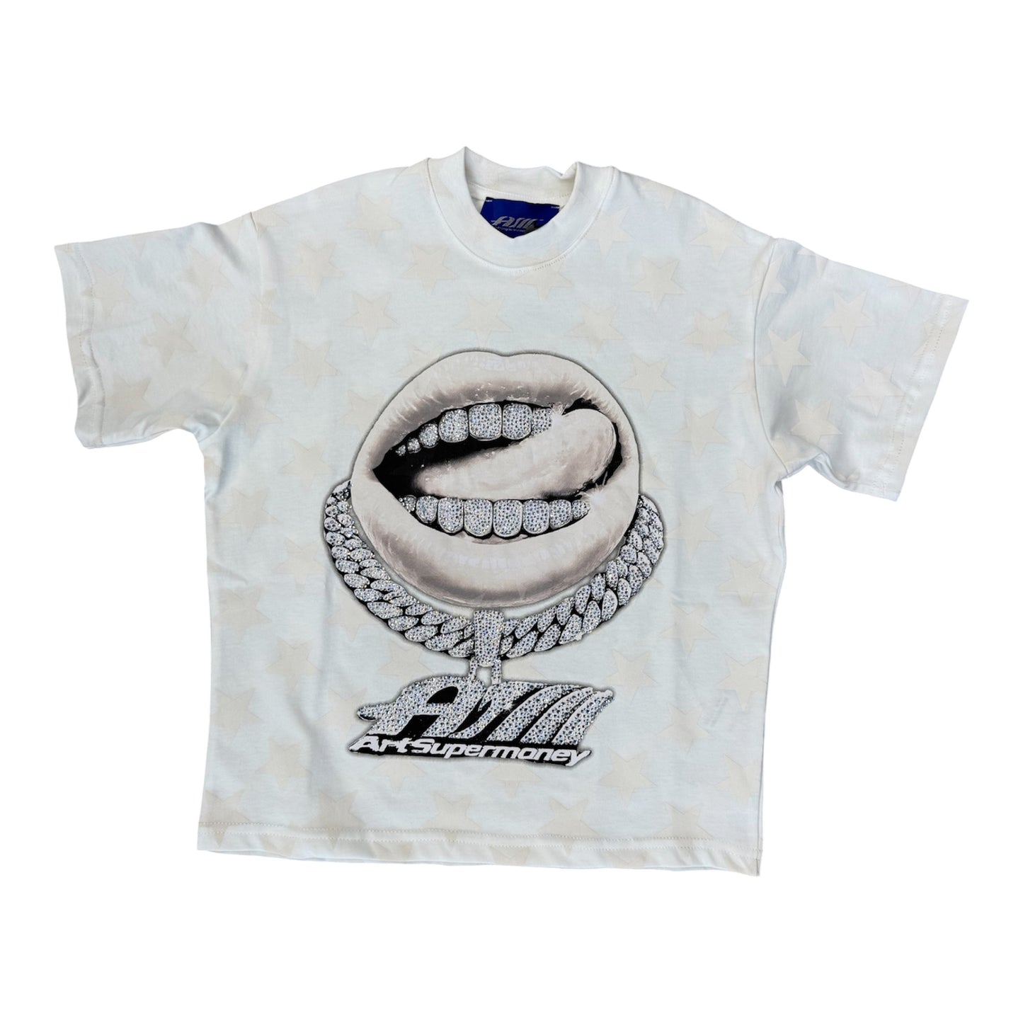 SMJTS04976 - t-shirt - artsupermoney