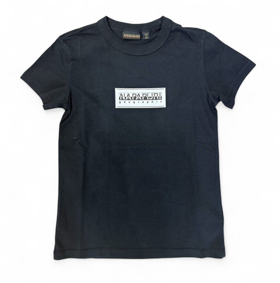 np0a4hyl041 - shirt - napapijri