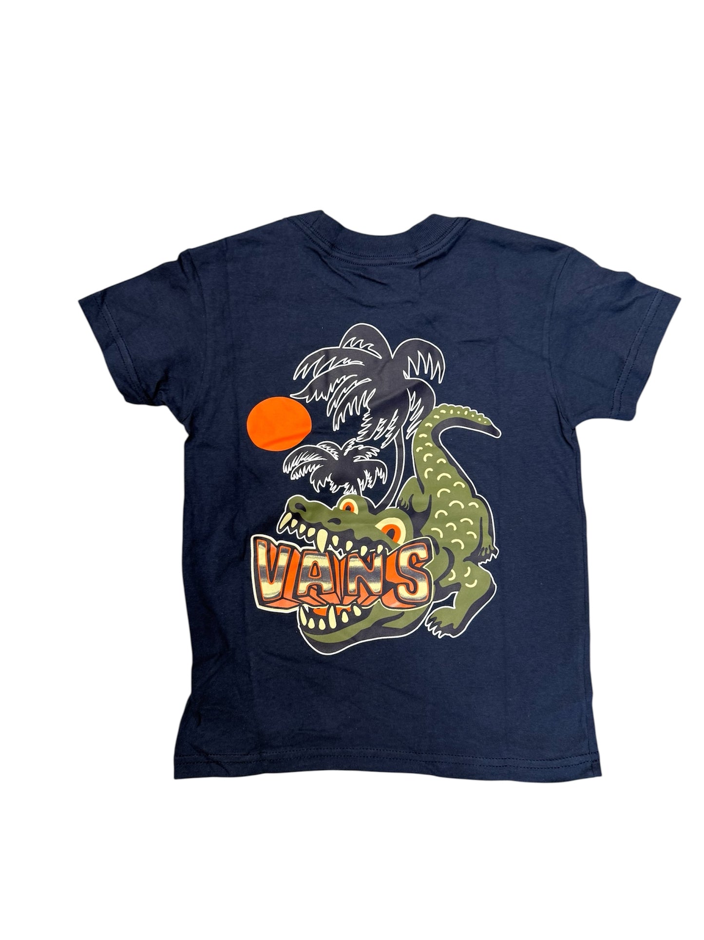 vn000tf2lkz1 - maglia - VANS