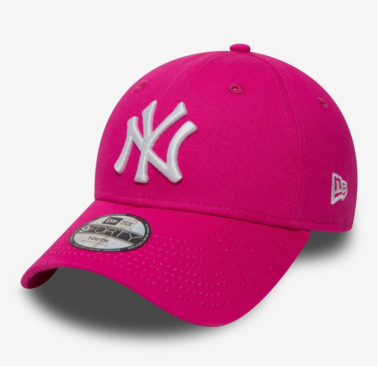 k940 mlb league ba youth - cappello - new era