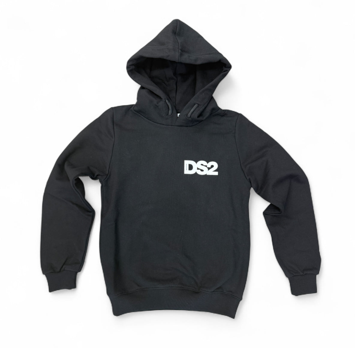 FW25K064 - felpa - ds2