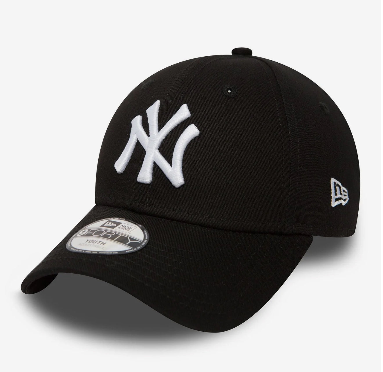 k940 mlb league ba youth - cappello - new era