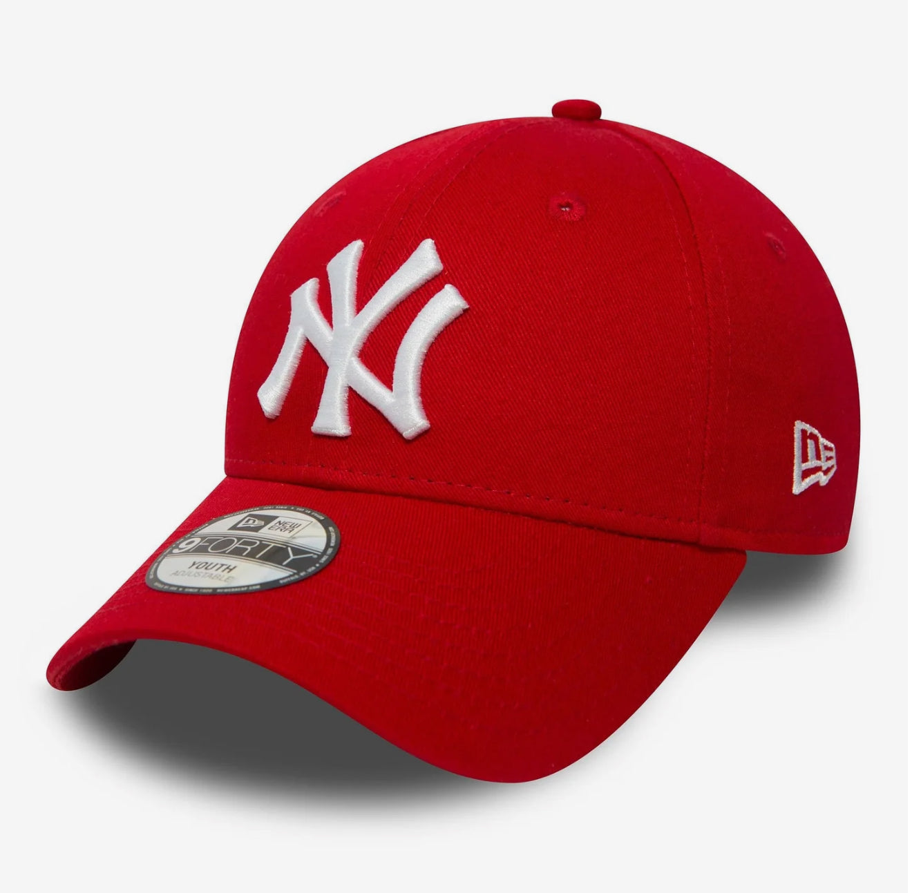 k940 mlb league ba youth - cappello - new era