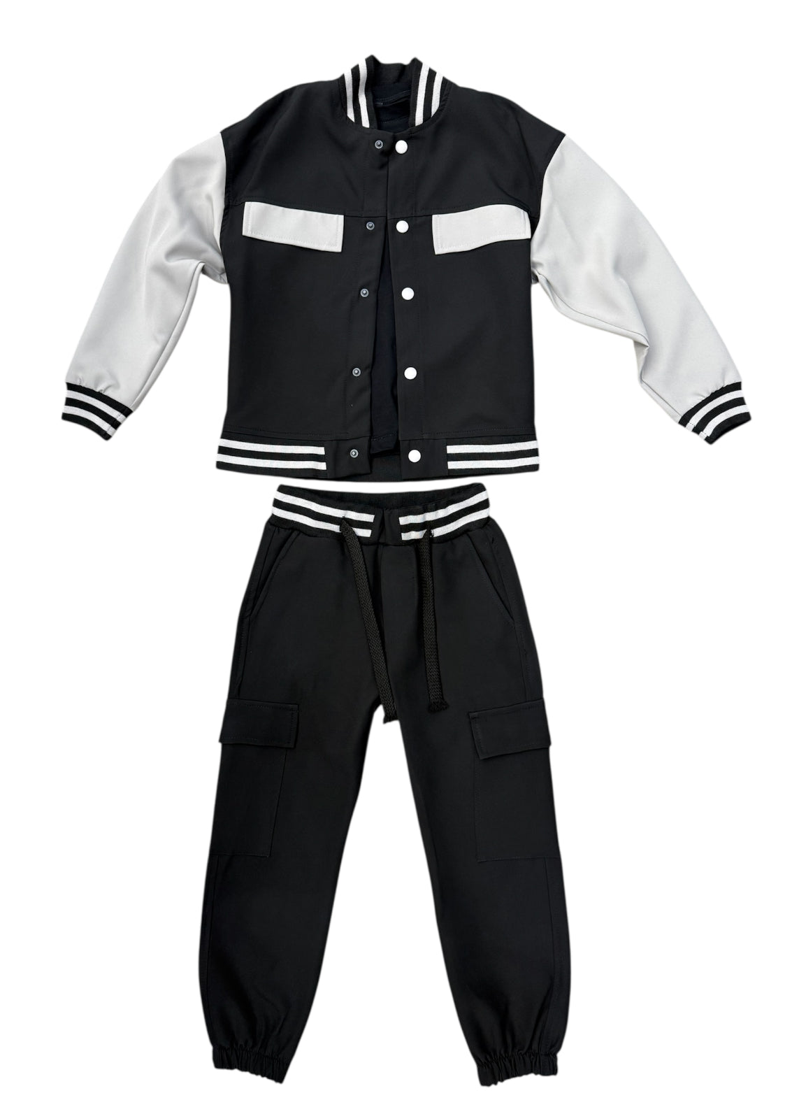 pra 203 - Tute - jasper