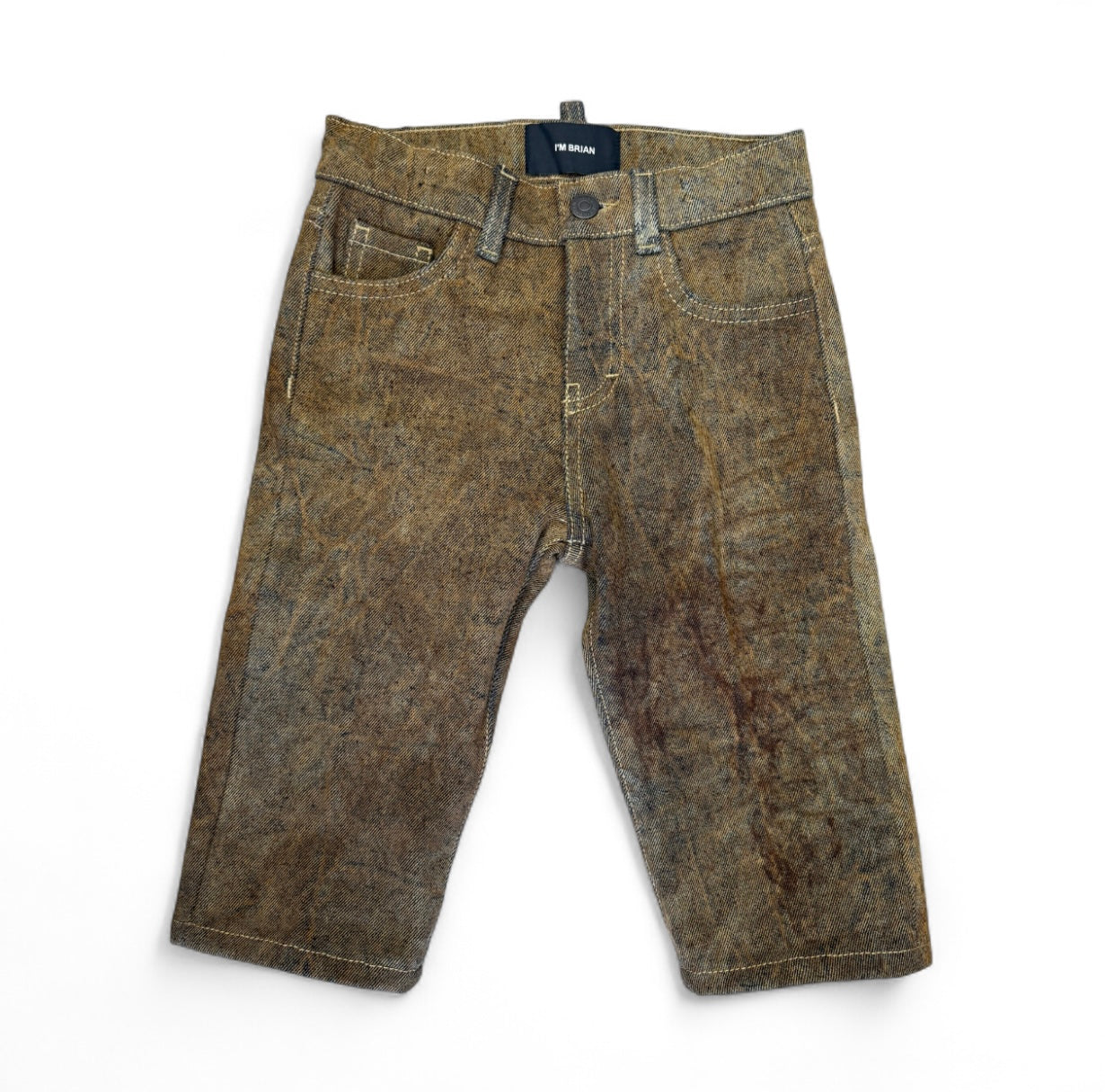 jason j 31/25 - DENIM - i m Brian