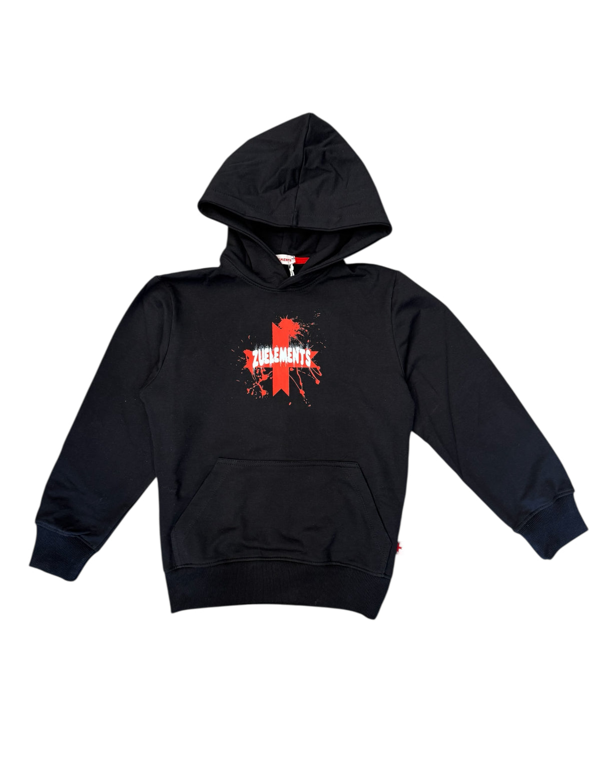 zu 1834 - Felpe - ZU ELEMENT