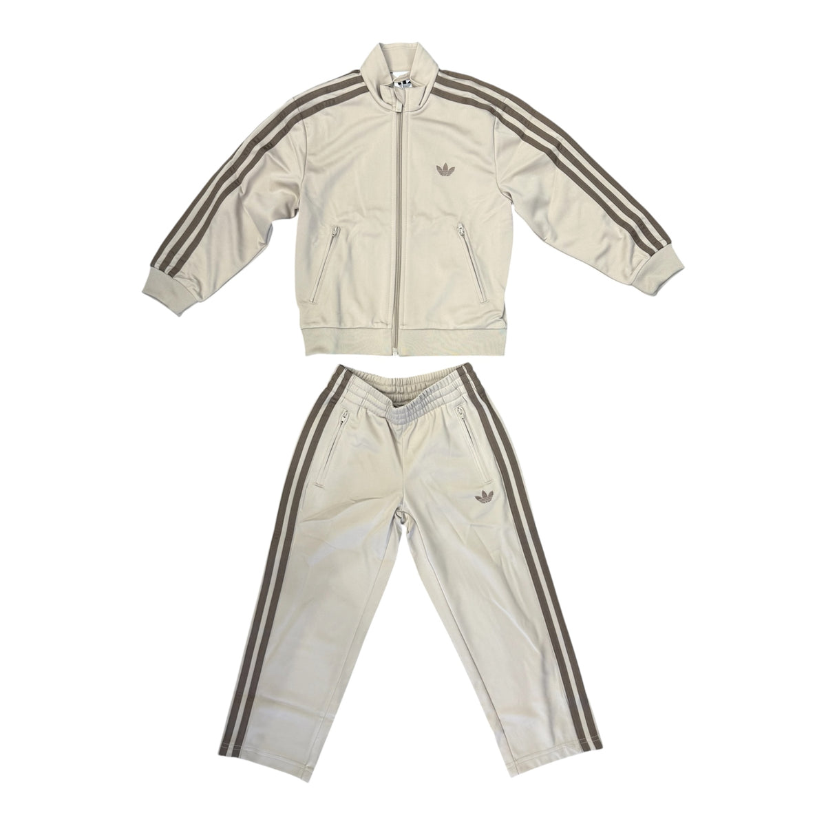 HZ6592 TUTA ADIDAS - CORDINATO - adidas