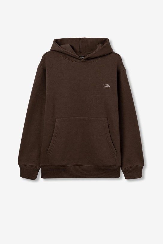 josh121 - felpa - TIFFOSI