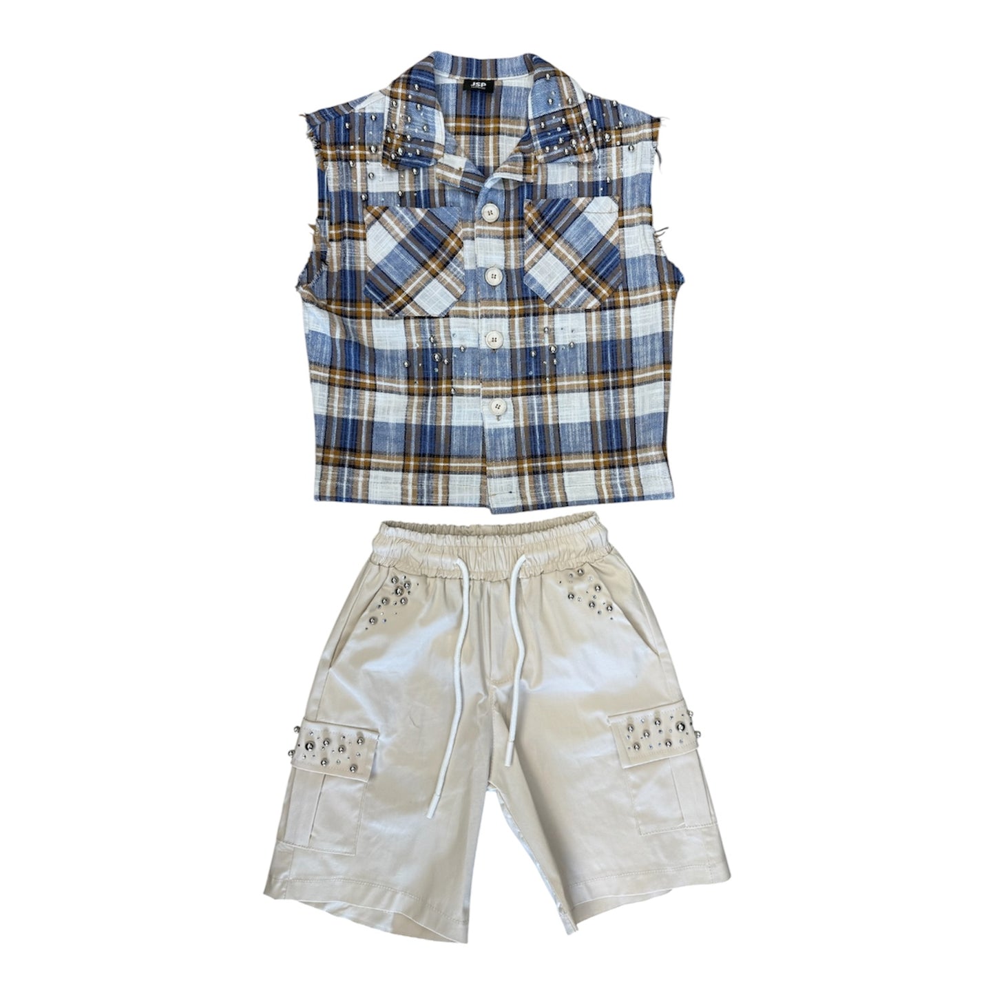 JSPR1196 - CORDINATO - jasper