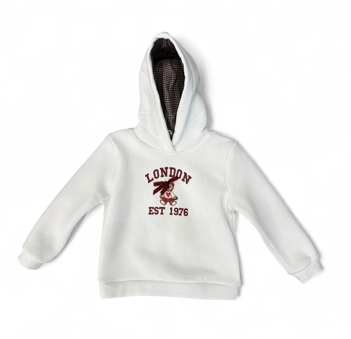 441183 - felpa - akyta