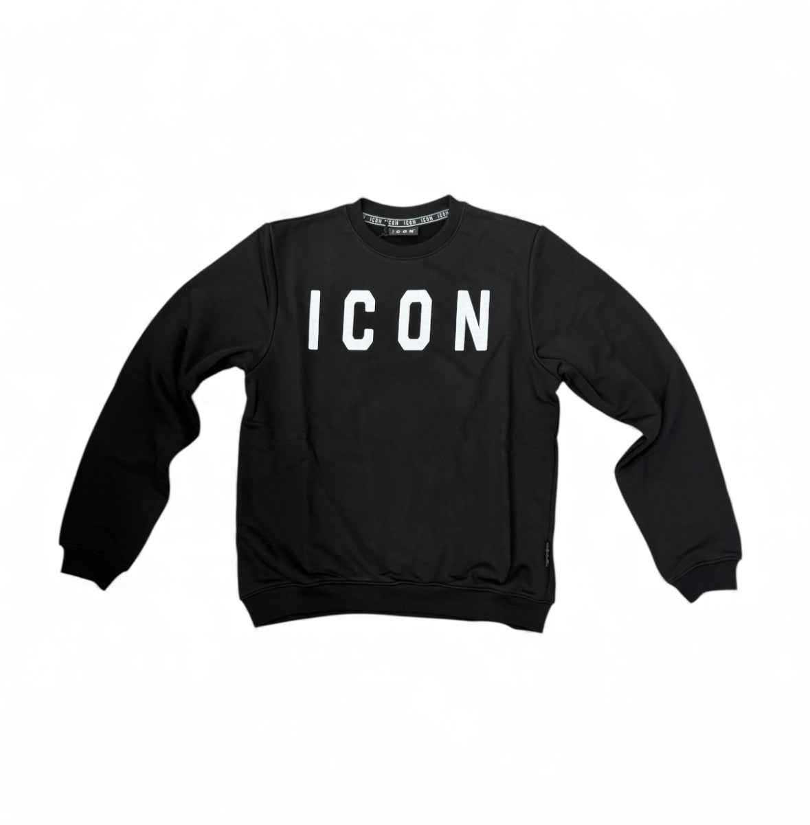 ibsw00750 - felpa - ICON