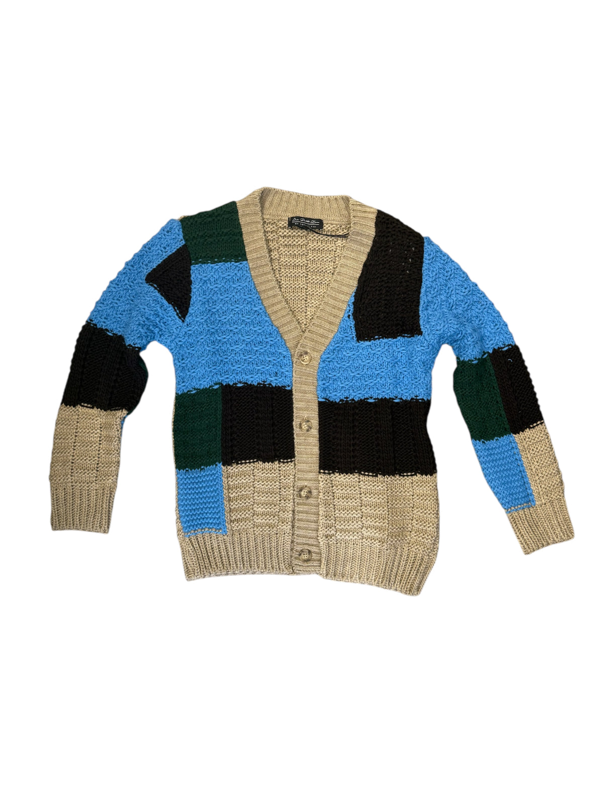 drw-551 - cardigan - due.zero