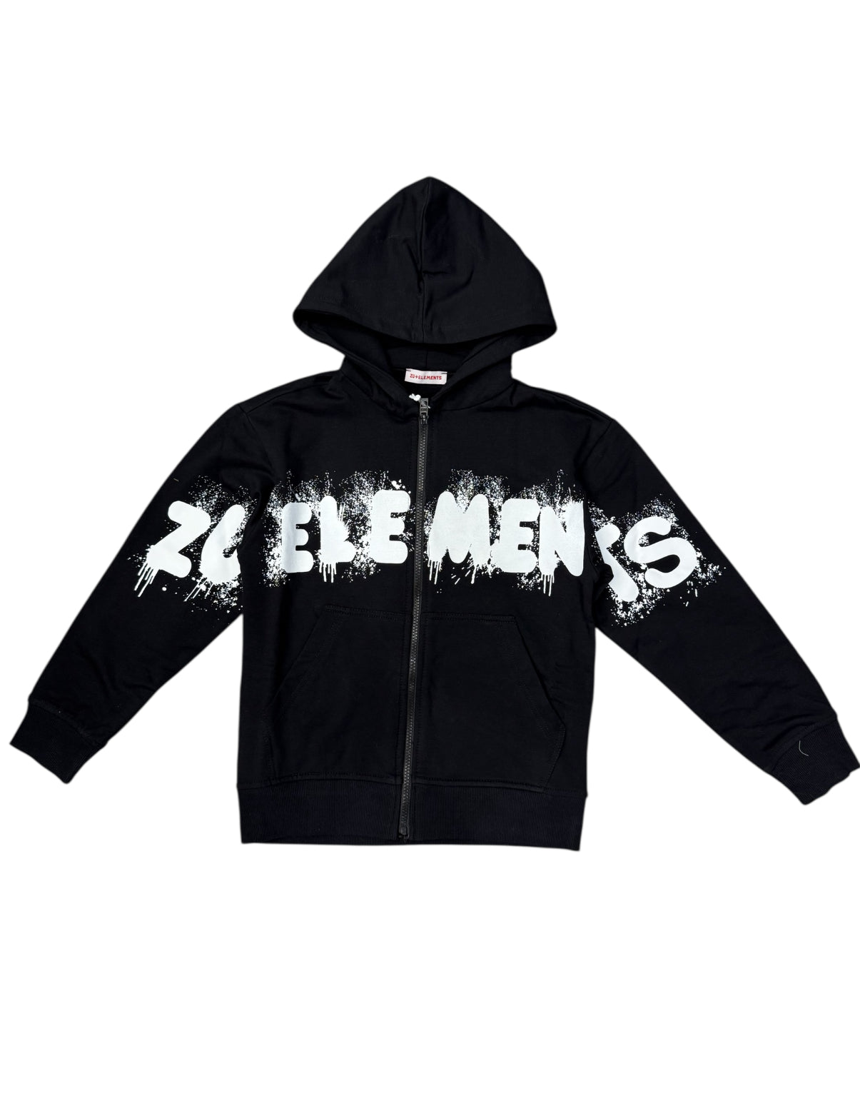 zu 1840 - Felpe - ZU ELEMENT