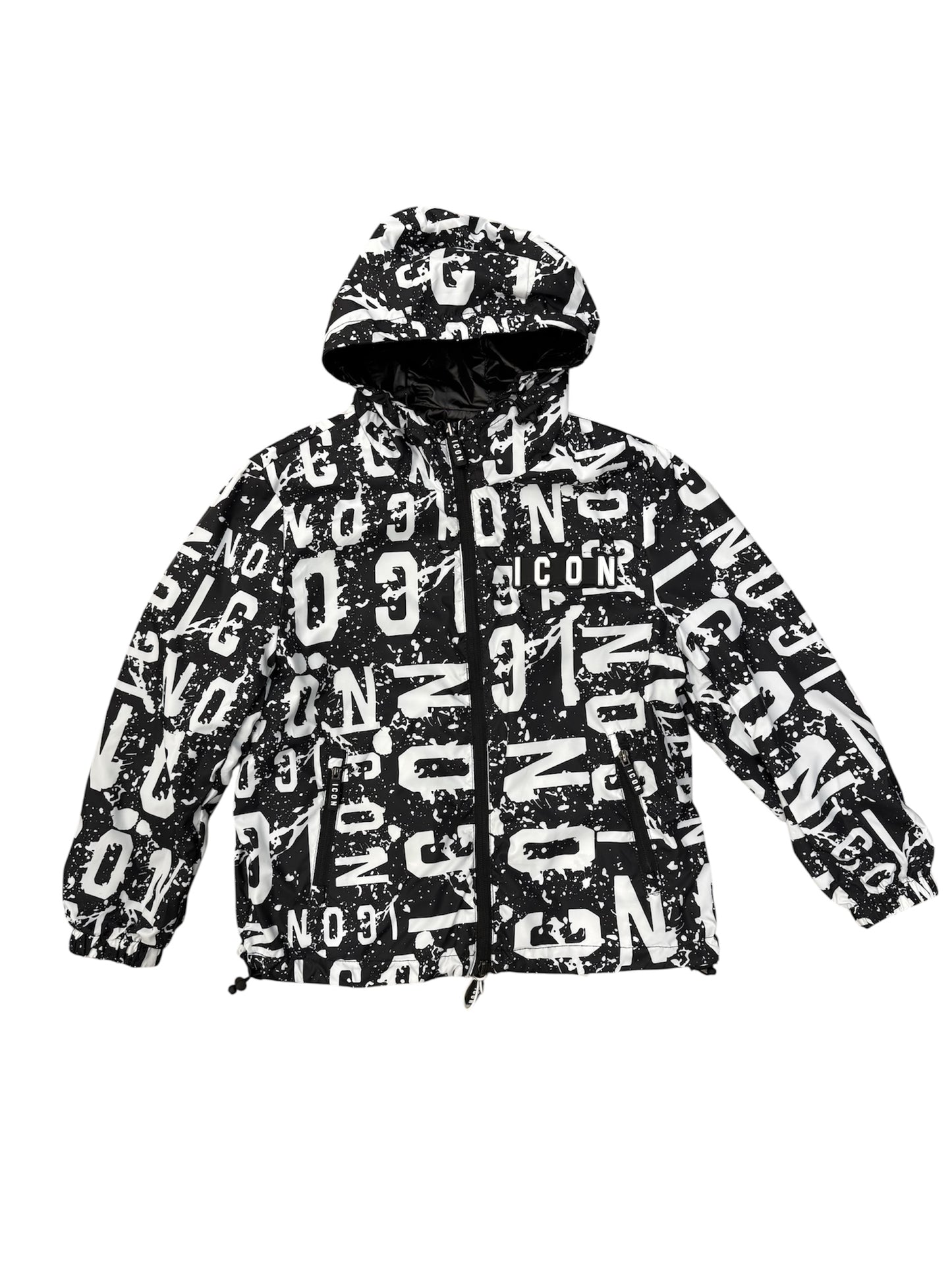 IBJK001136 - giubbino - ICON