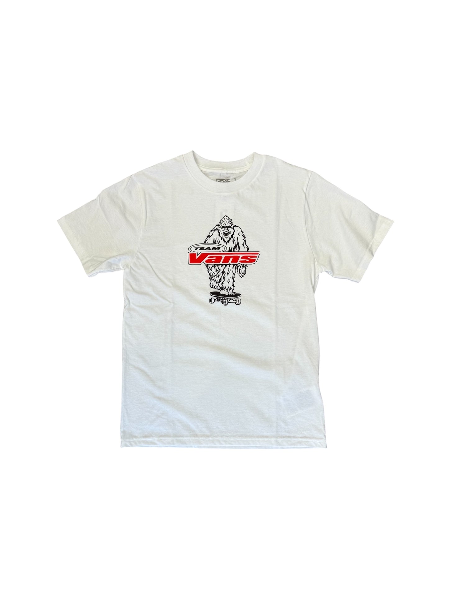 VN000TBBWHT1 - maglia - VANS