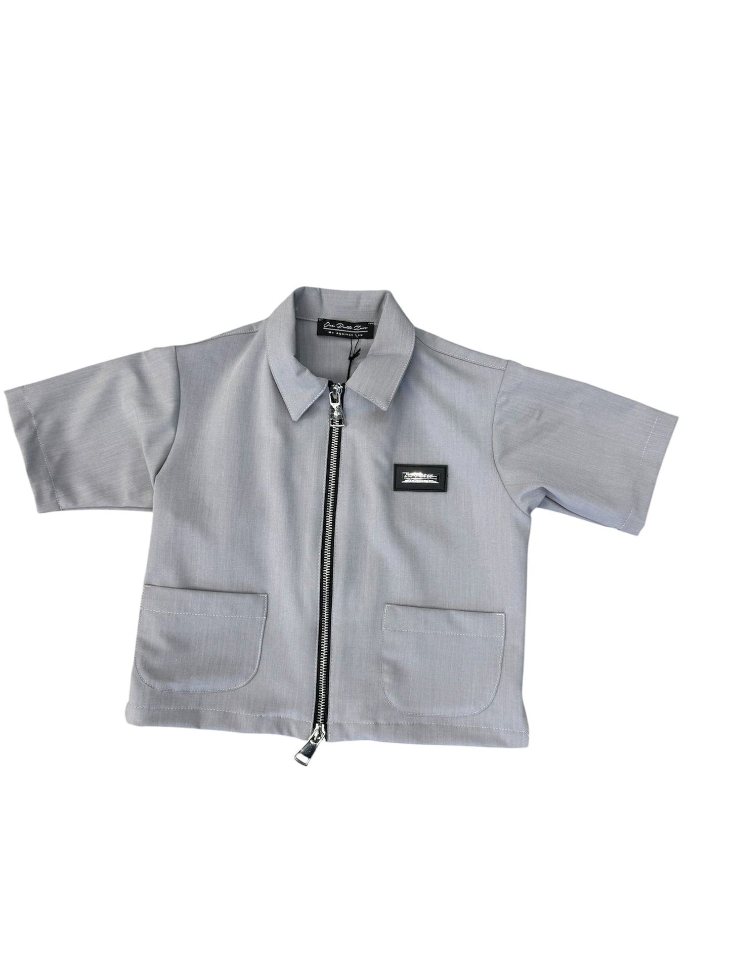 cam-b90 grigio - camicia - 2.0
