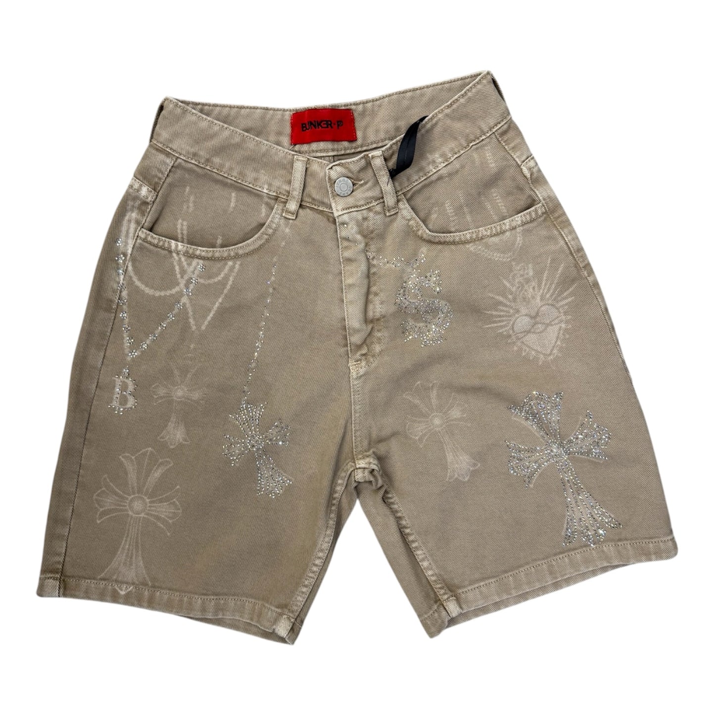 216BM - jeans - BUNKER
