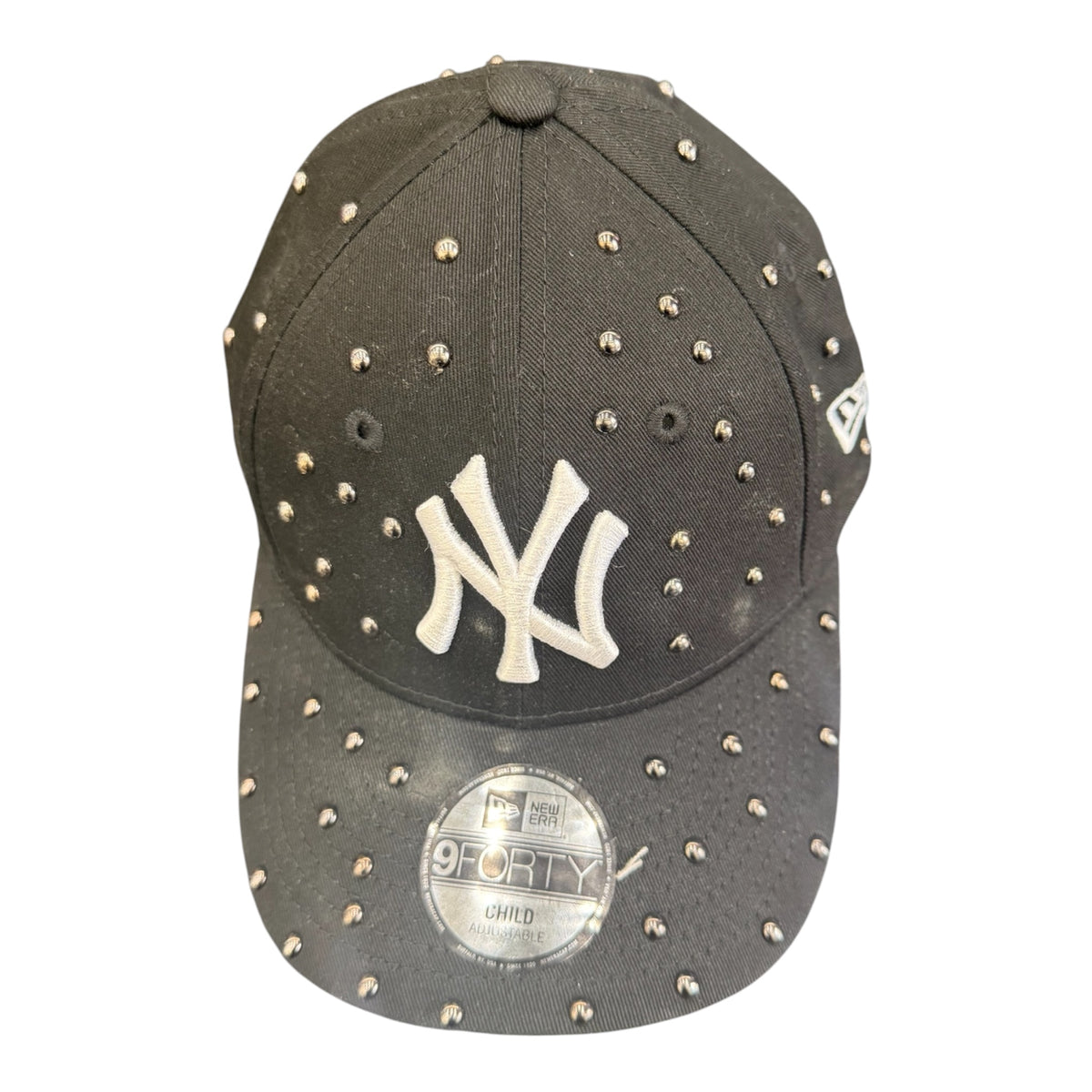 NEW ERA BORC. NERO - cappello - new era