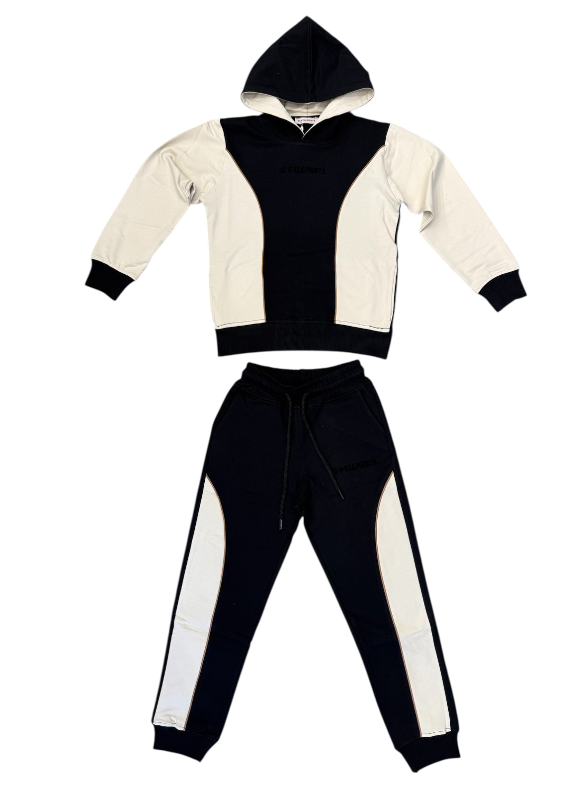 zu 1866 - tuta completa - ZU ELEMENT