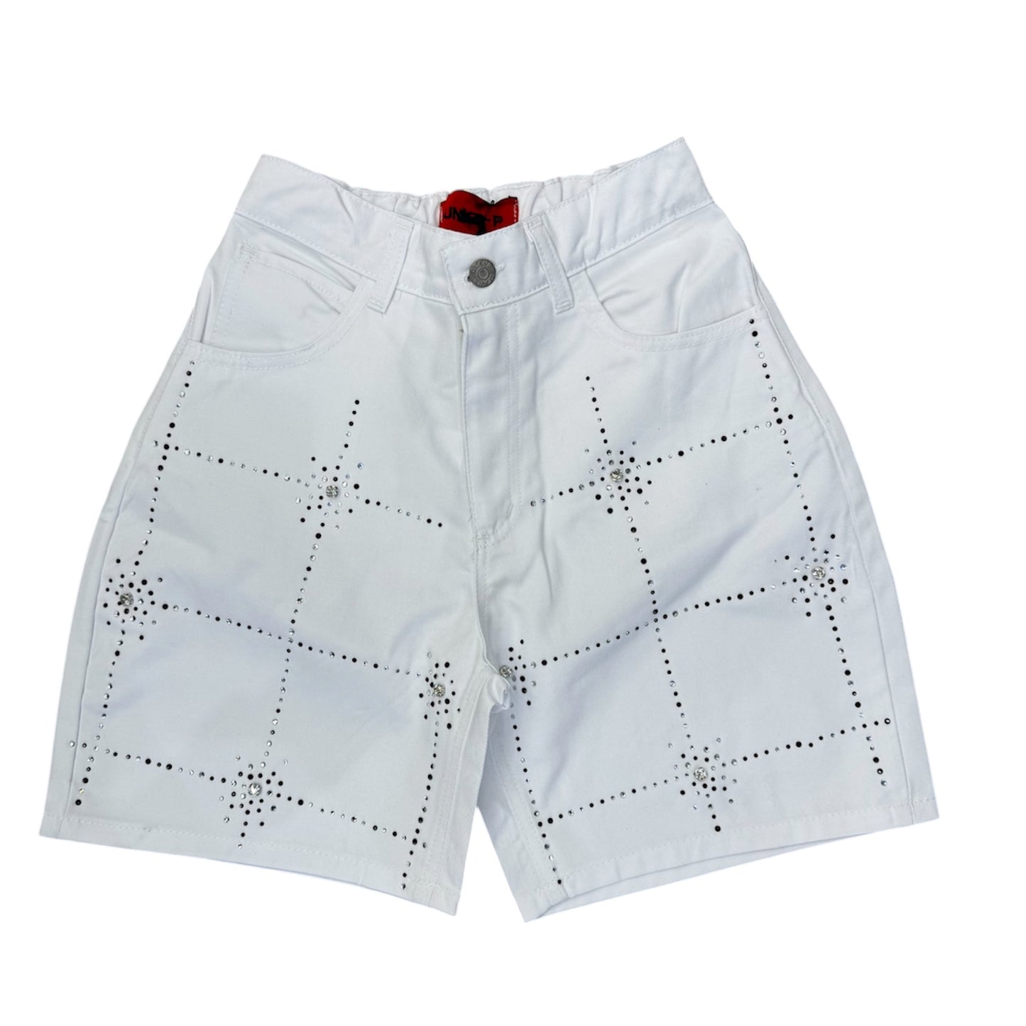 QUADRI STRASS - bermuda - BUNKER