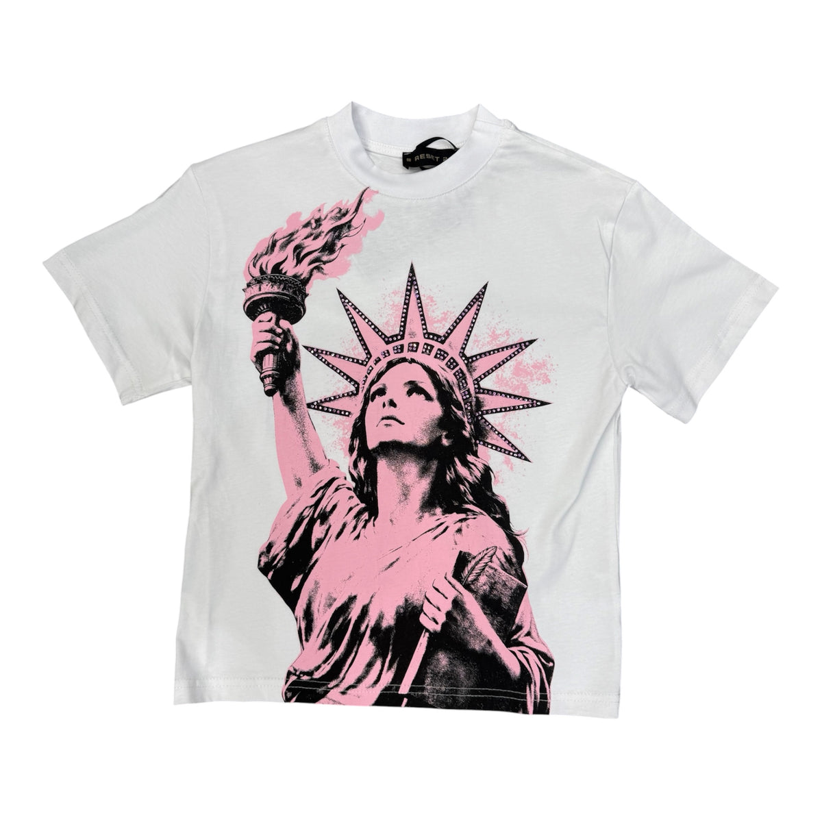 RS 2.0 LIBERTY - t-shirt - RESET 2.0