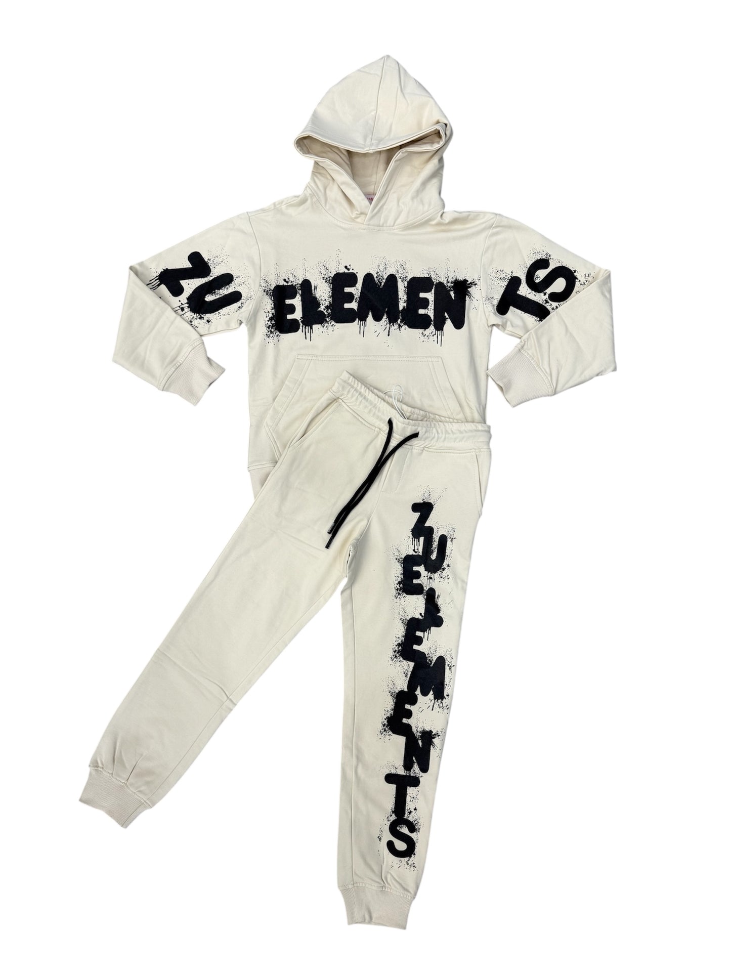 zu 1841 - tuta completa - ZU ELEMENT