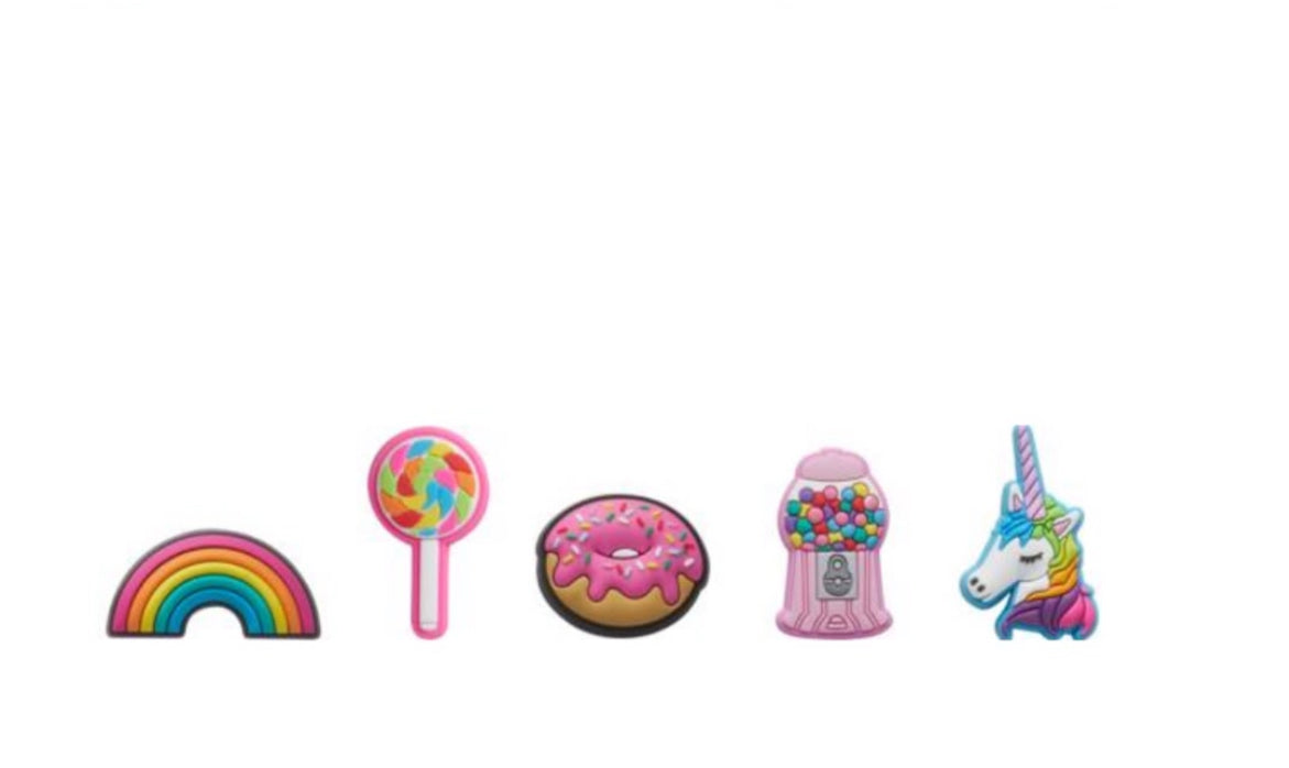 CHARMS UNI - SHARMS - CROCS