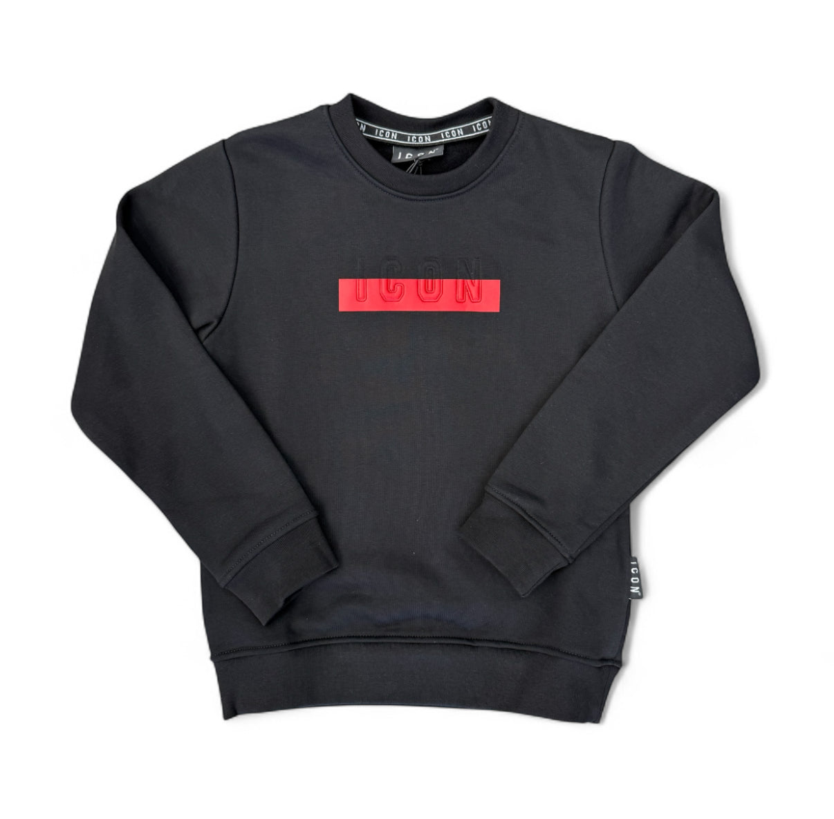 ibsw00842 - felpa - ICON