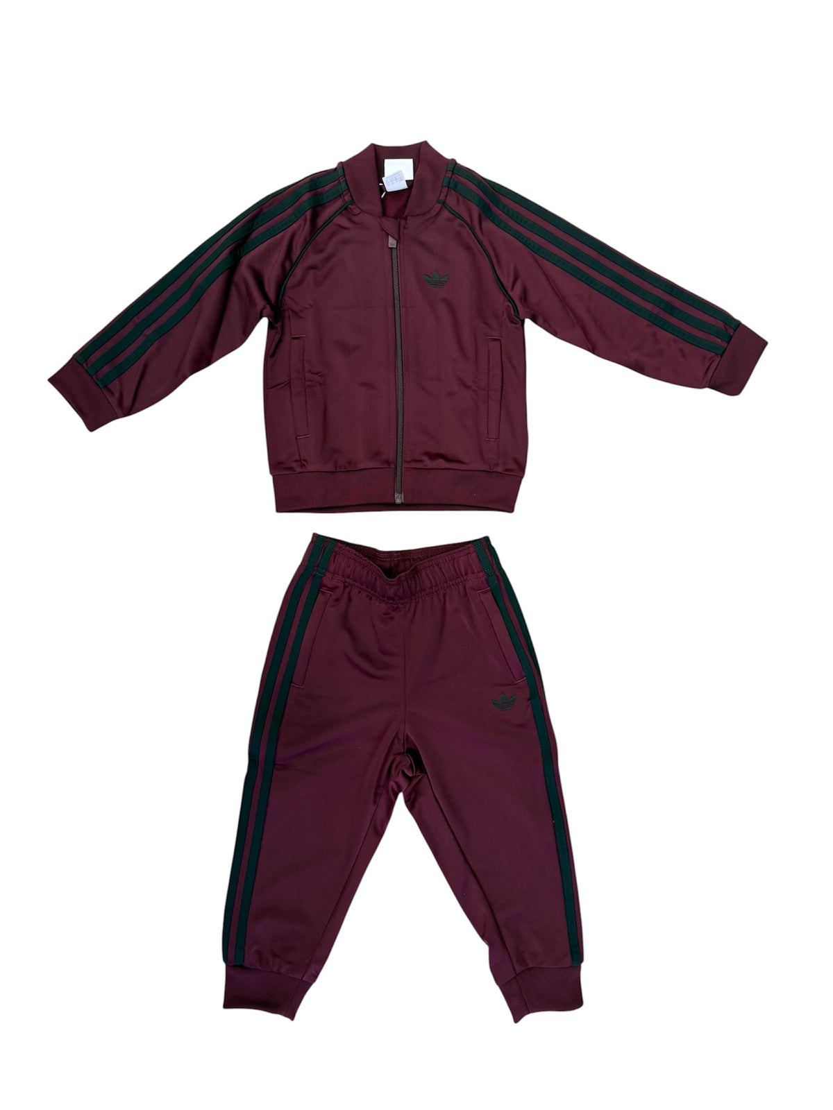 HZ6612 - tuta completa - adidas