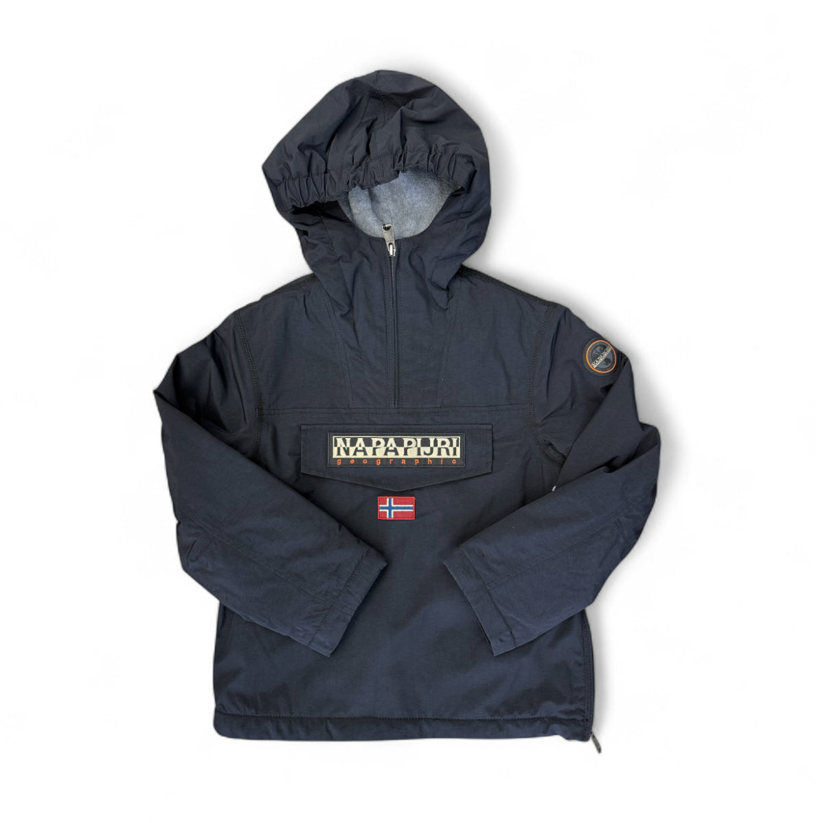 np0a4hhk0411 - giubbotto - napapijri