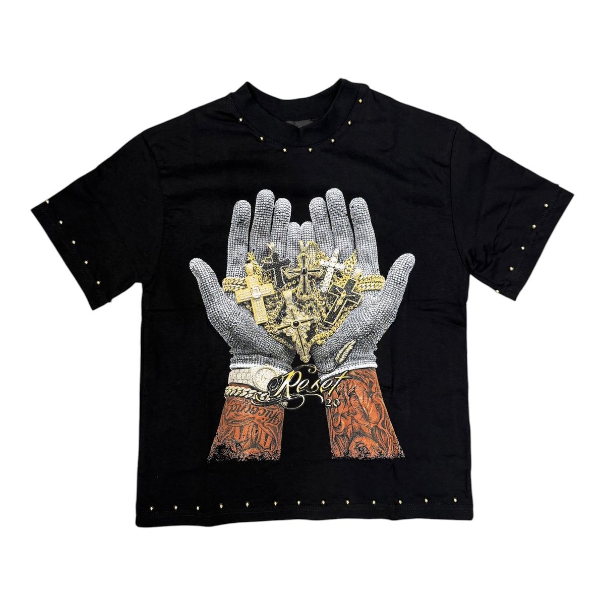RS 2.0 MANI - t shirt - RESET 2.0