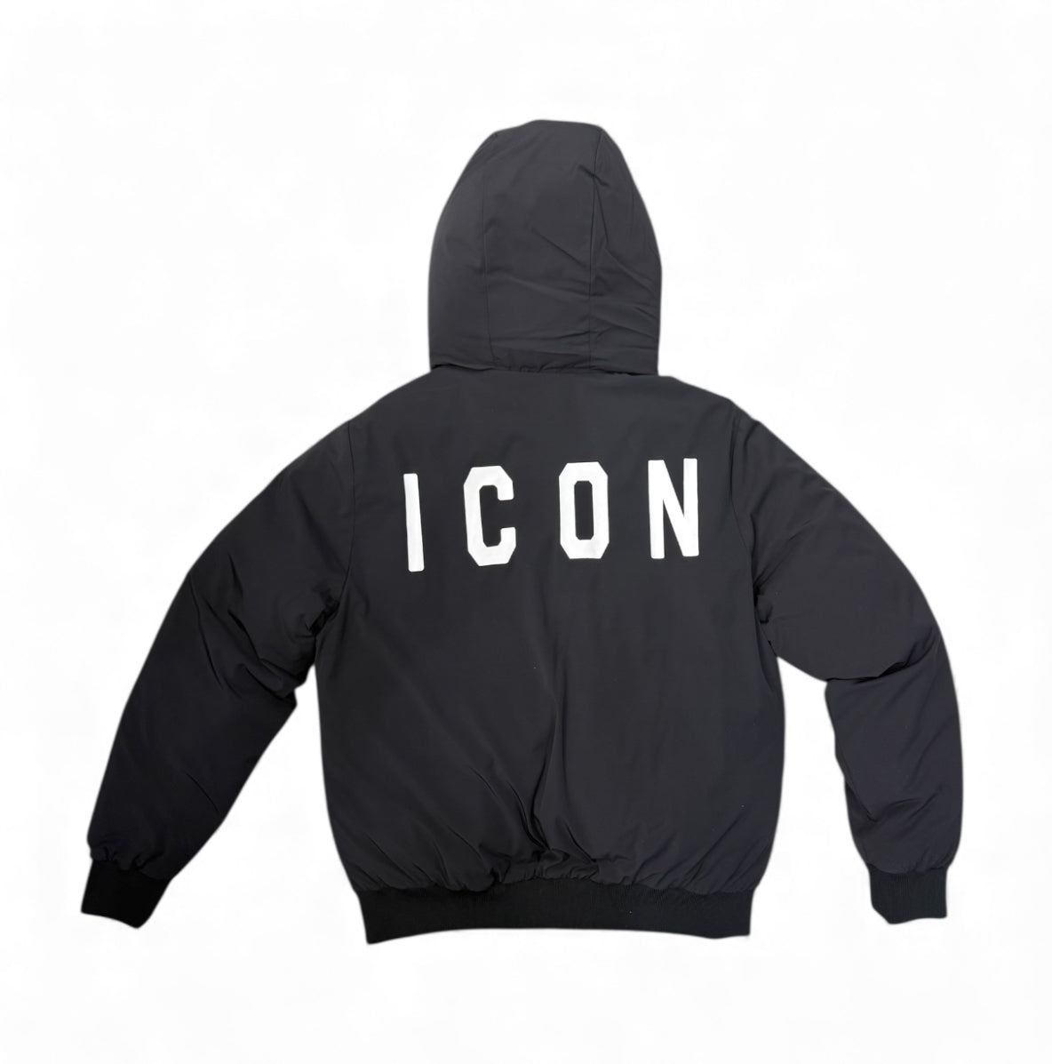 ibjk00710 - giubbotto - ICON