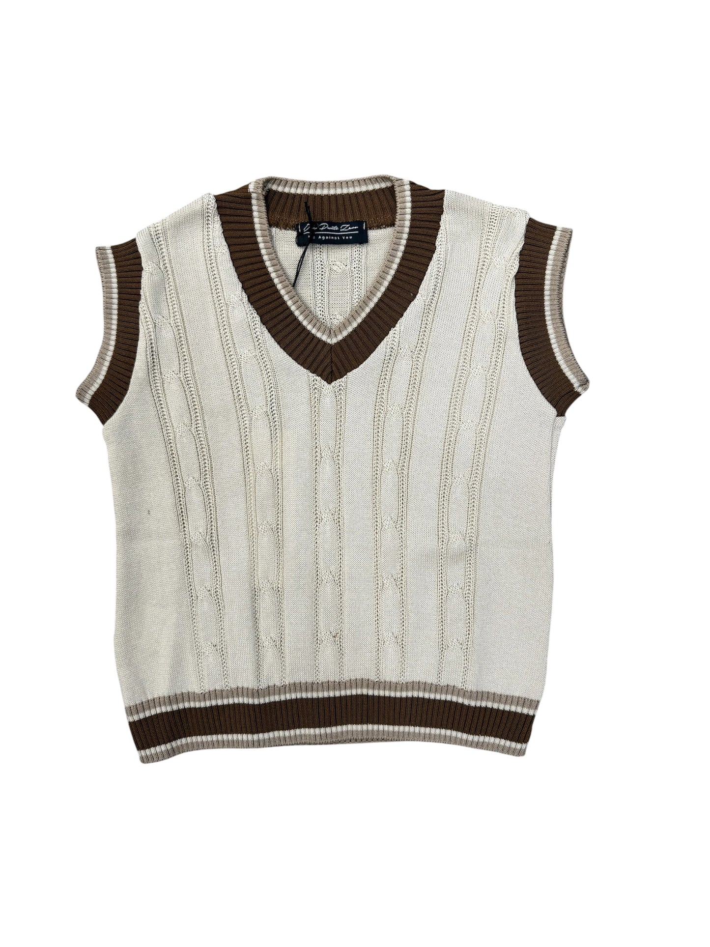 drs656 - GILET - 2.0