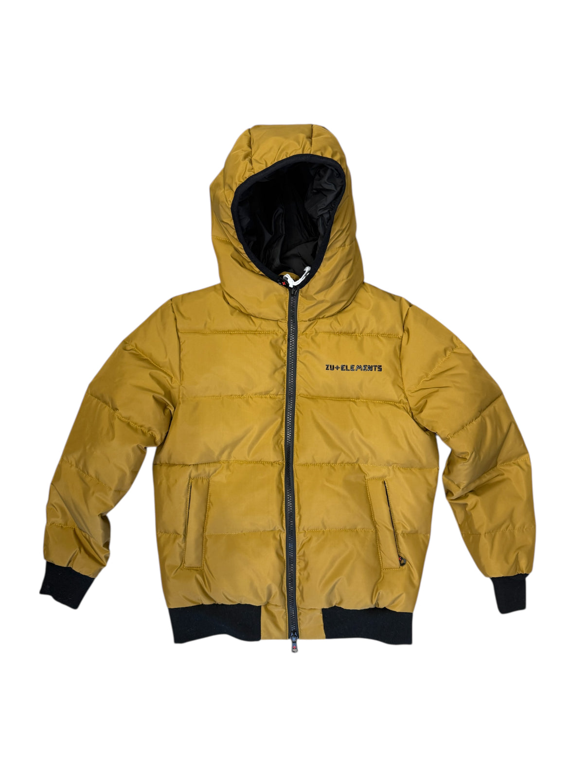 zu 1864 - giubbotto - ZU ELEMENT