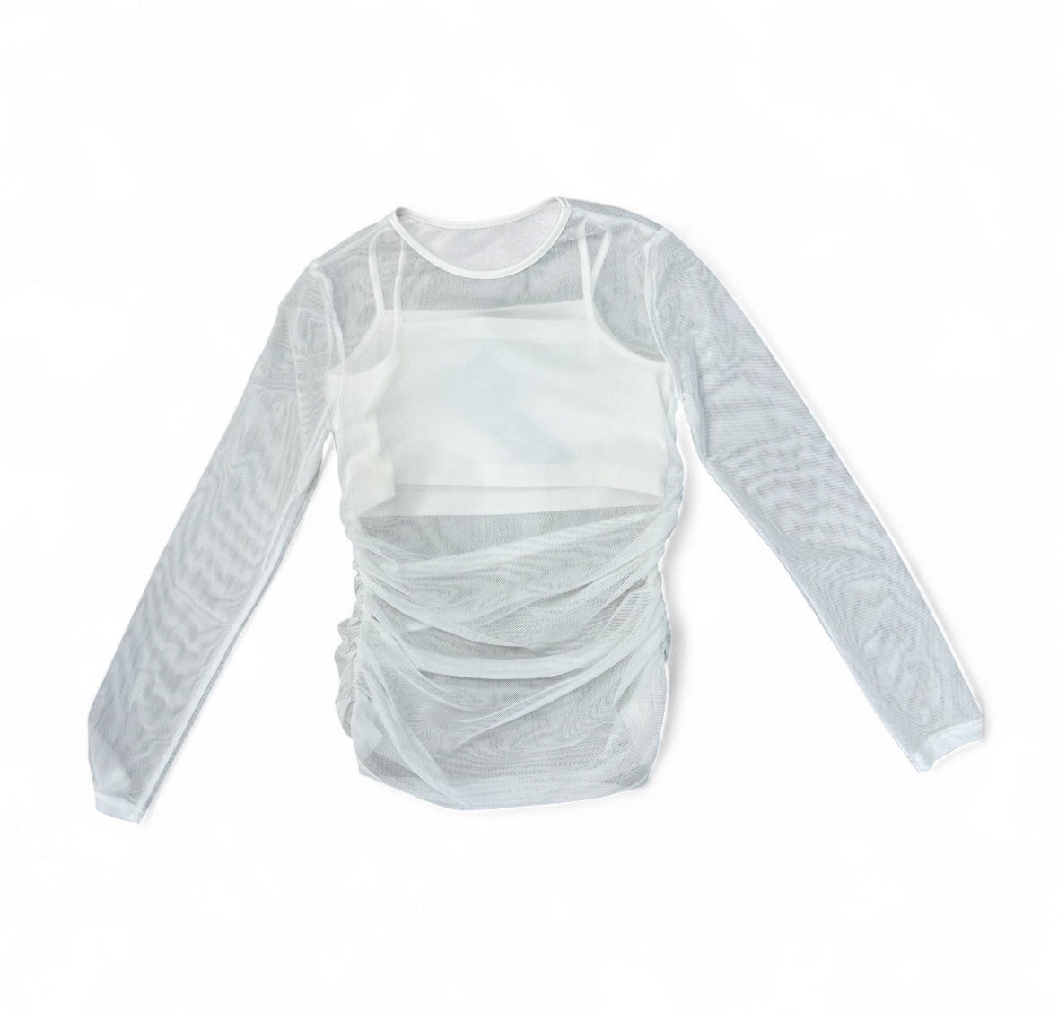 nai27425 - maglia - naice