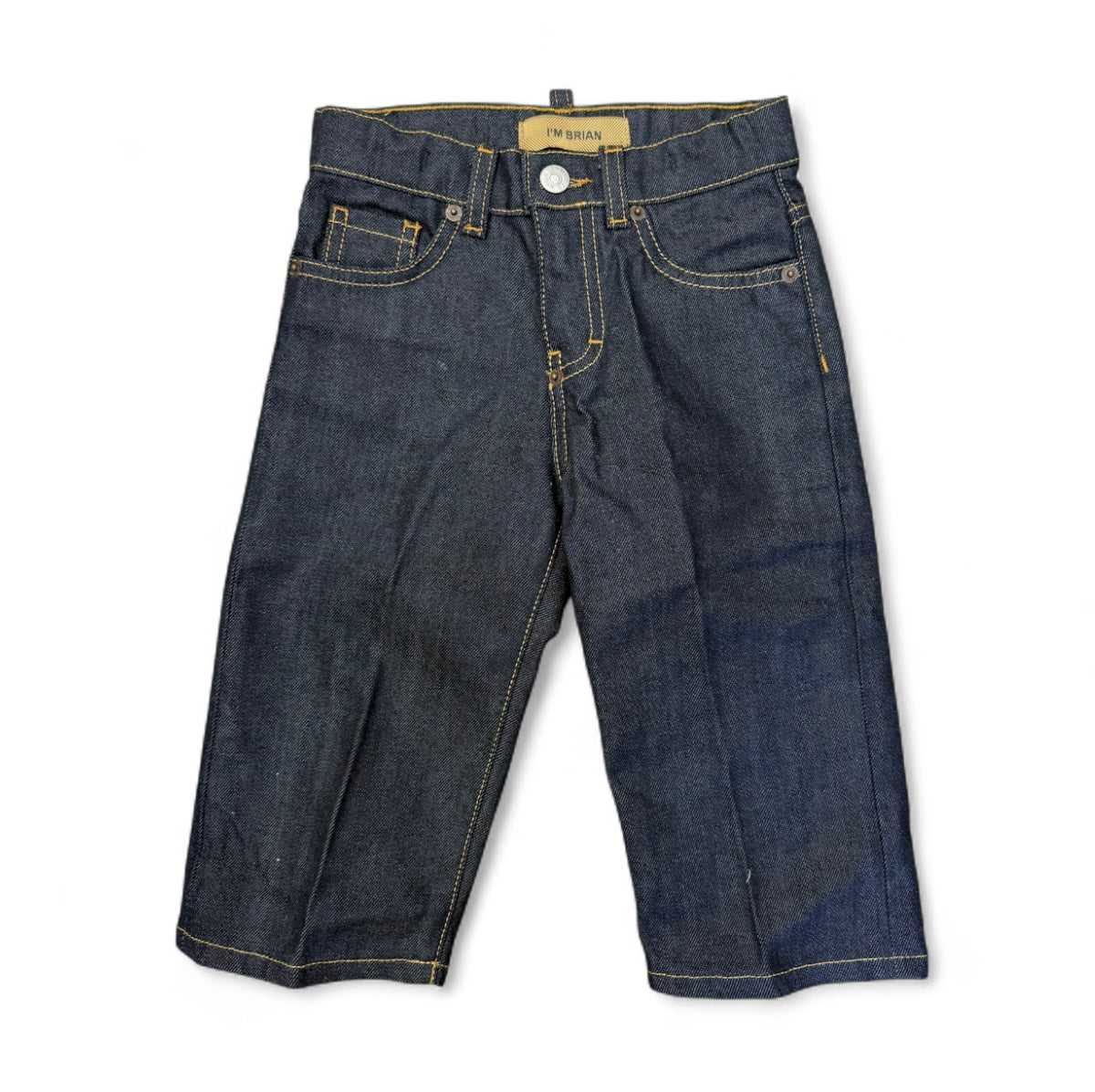 jason j l28/25 - DENIM - i m Brian