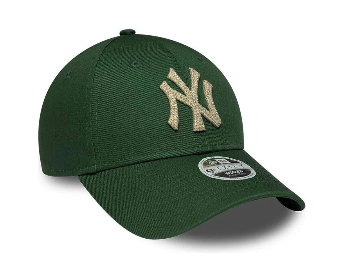 NEW ERA VERDE SALVIA - cappello - new era