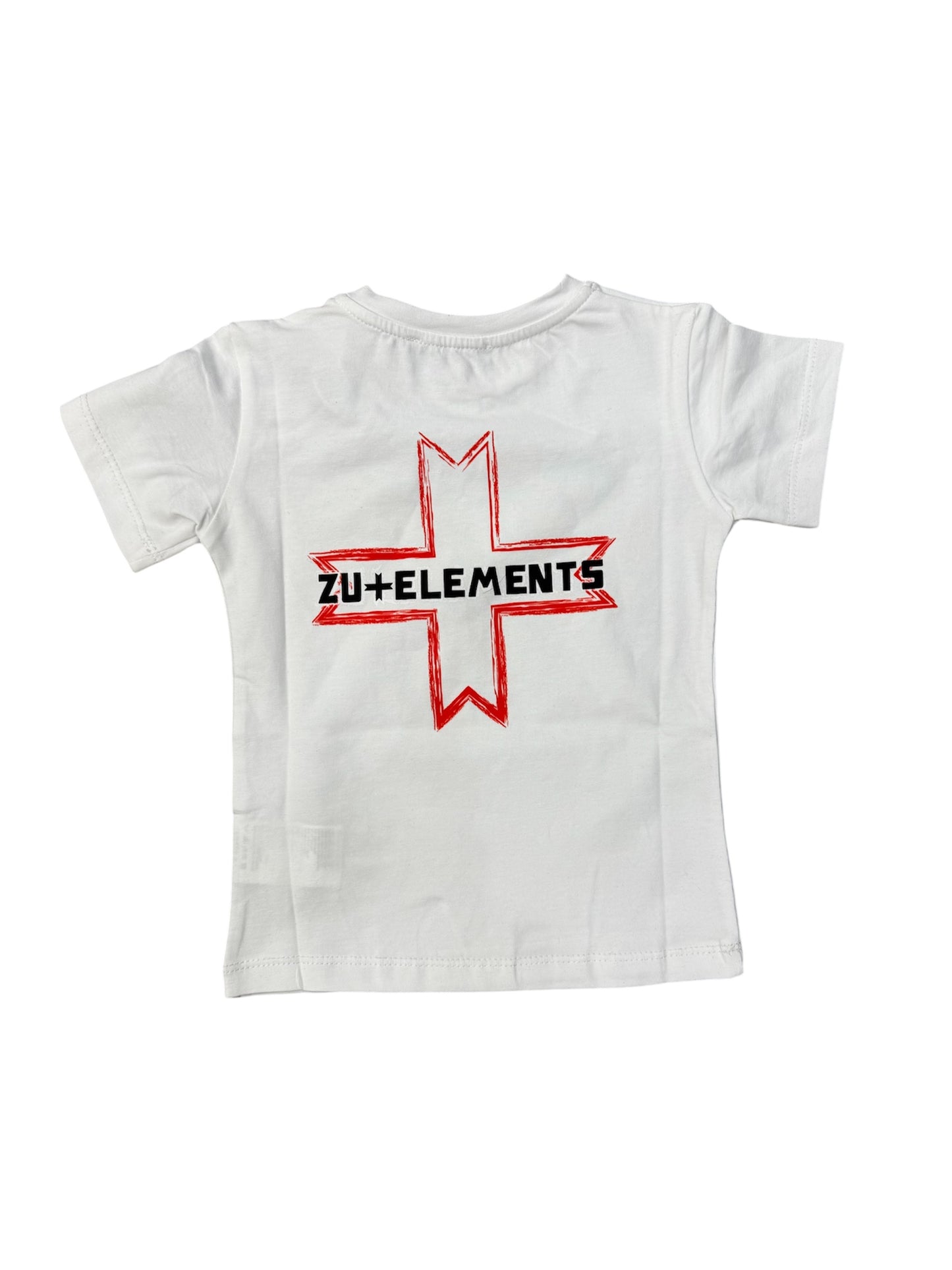 ZU394 - maglia - ZU ELEMENT