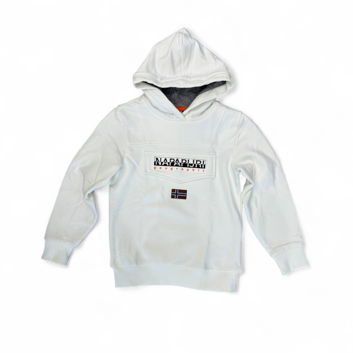 np0a4i6t2061 - felpa - napapijri