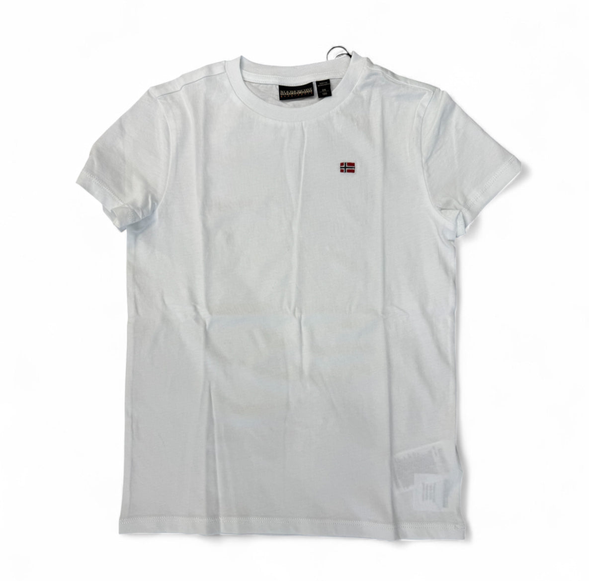 np0a4geh0021 - shirt - napapijri