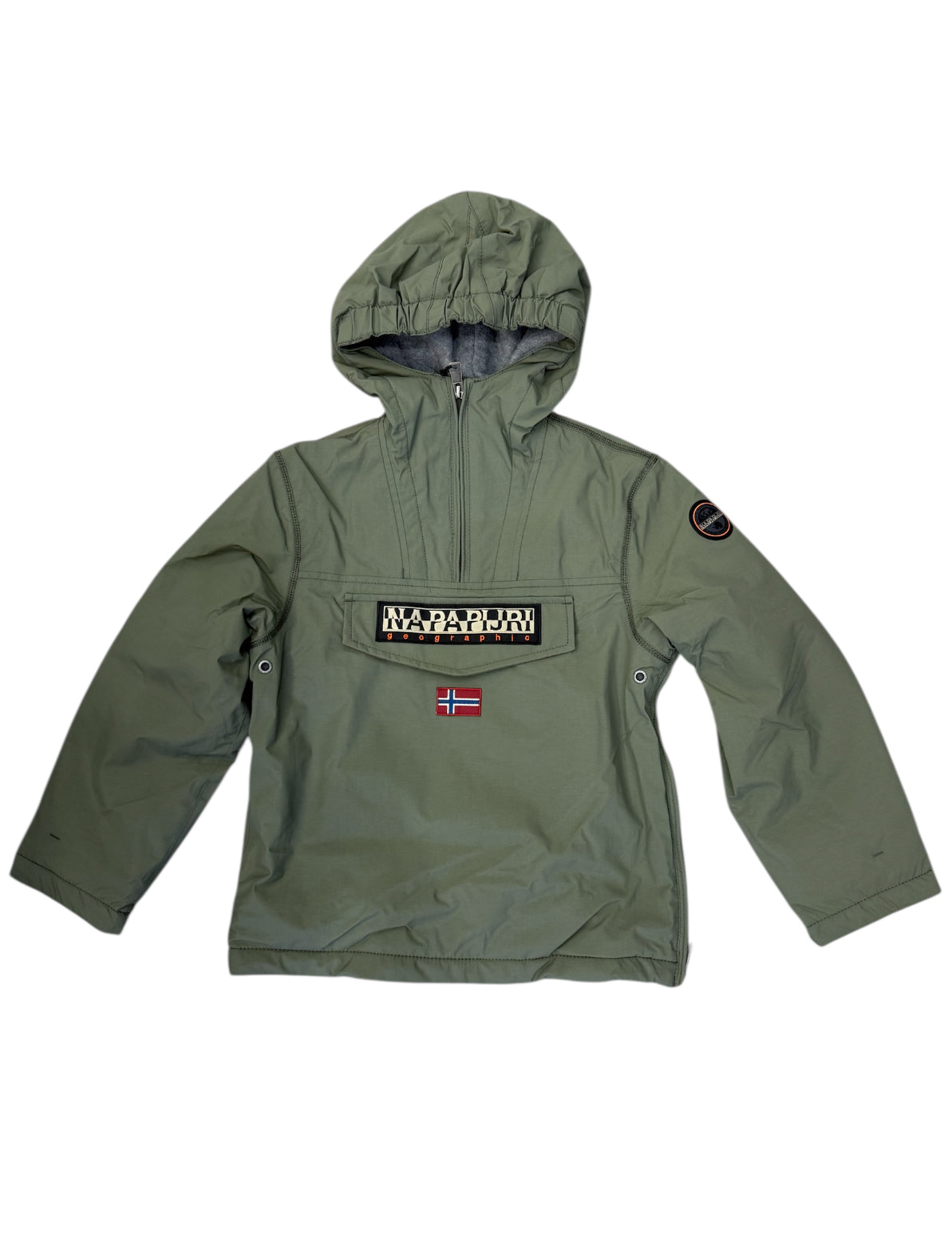 np0a4hhkg0a1 - giubbotto - napapijri