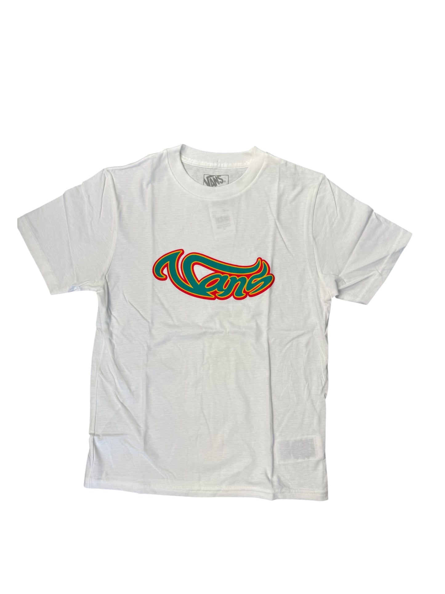 vn000vw5wht1 - maglia - VANS